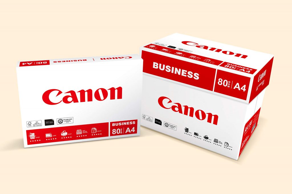  Canon copier Paper for sale