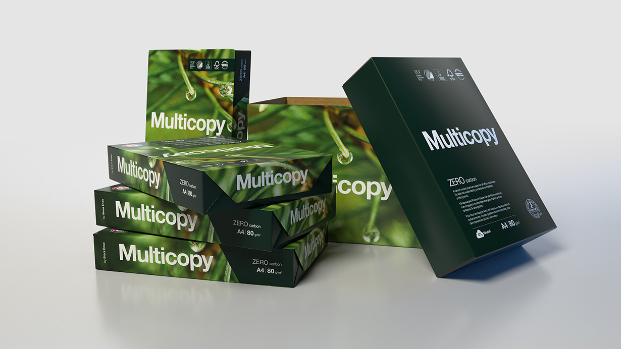  Multipurpose Copy Paper For Sale